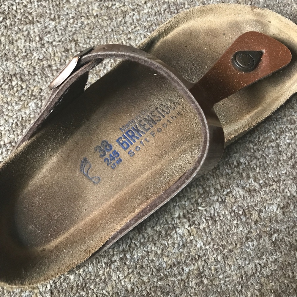 Birkenstock - Picture 2 of 4